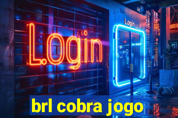 brl cobra jogo