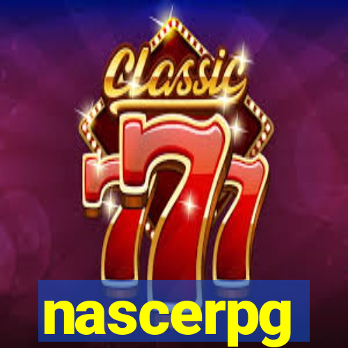 nascerpg