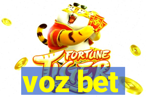 voz bet