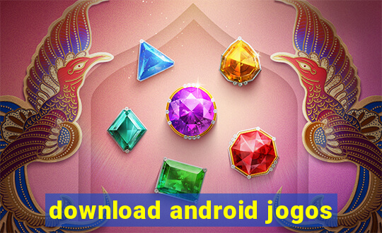 download android jogos