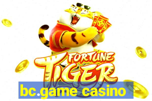 bc.game casino