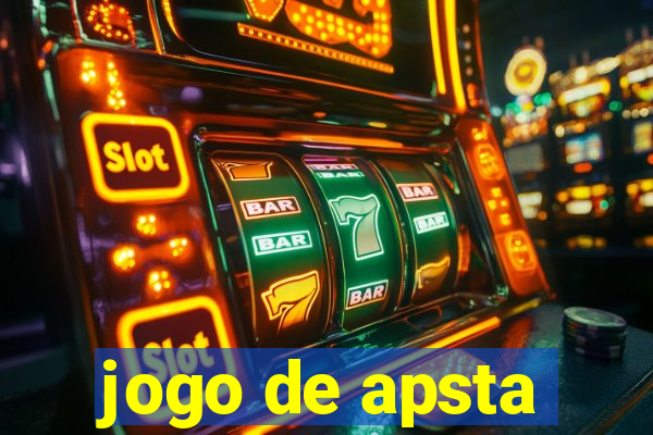 jogo de apsta