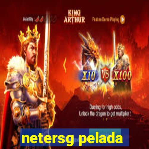 netersg pelada