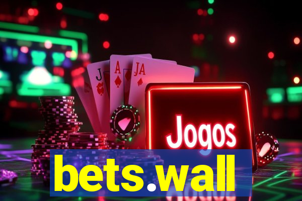 bets.wall