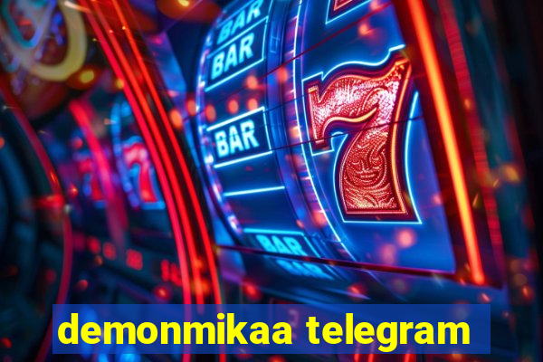 demonmikaa telegram