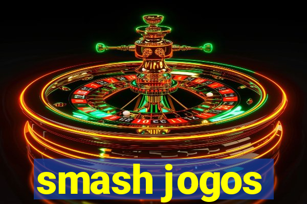 smash jogos