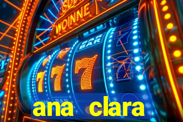 ana clara acompanhante porto alegre