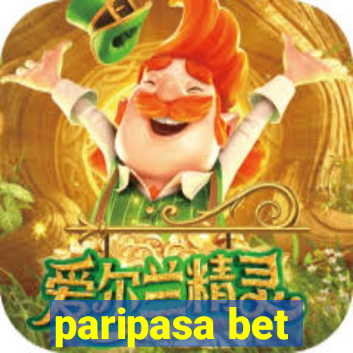 paripasa bet