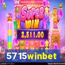 5715winbet