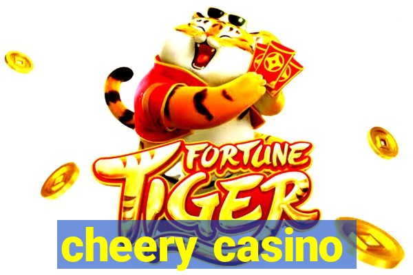 cheery casino