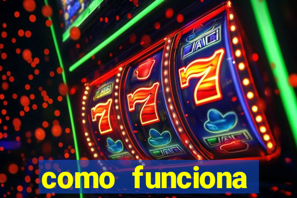 como funciona casinos online