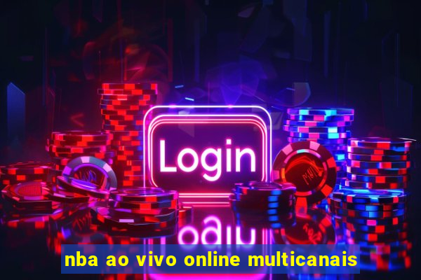 nba ao vivo online multicanais