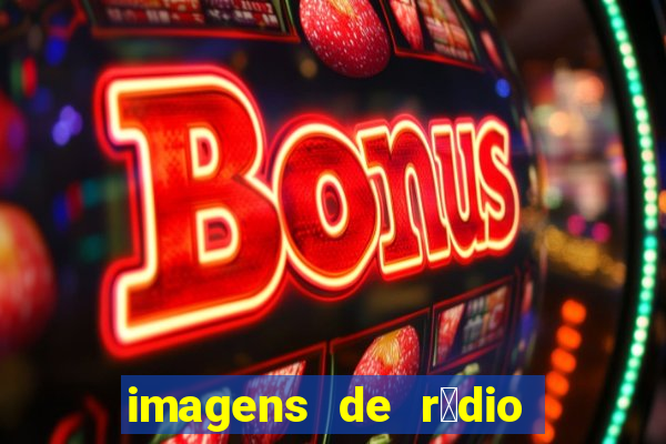 imagens de r谩dio cruzeiro fm