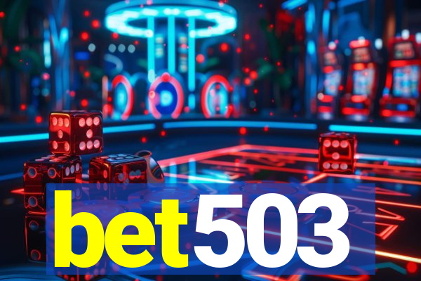 bet503