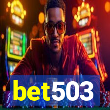 bet503