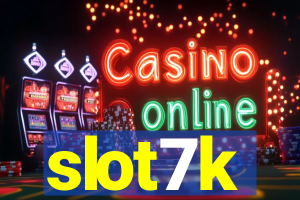 slot7k