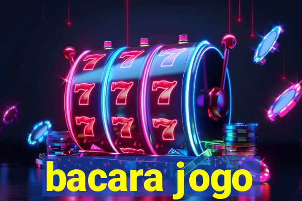 bacara jogo