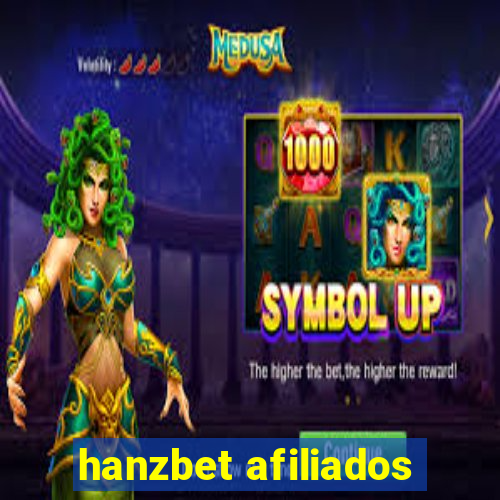 hanzbet afiliados