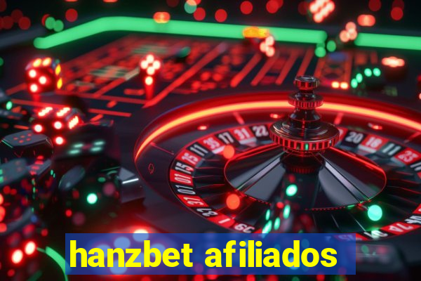 hanzbet afiliados