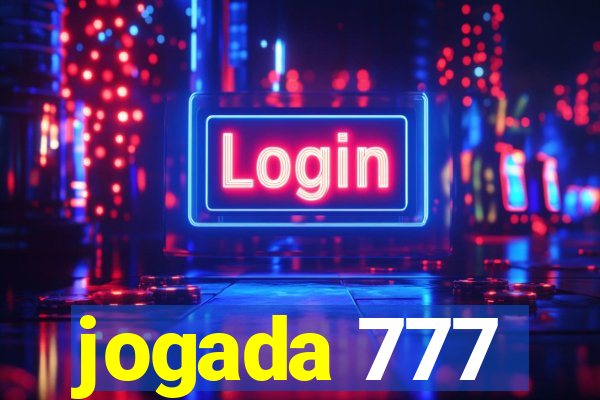 jogada 777