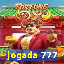 jogada 777