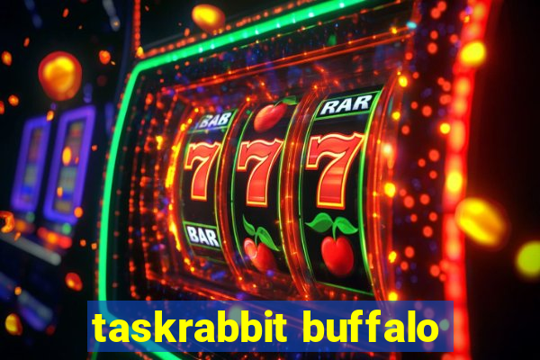 taskrabbit buffalo