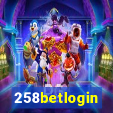 258betlogin