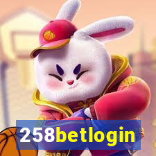 258betlogin