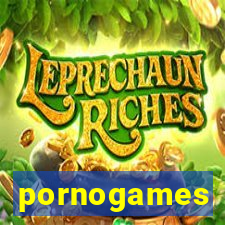 pornogames