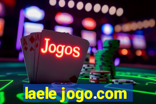 laele jogo.com