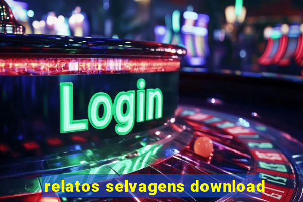 relatos selvagens download