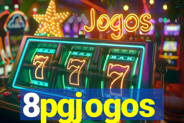 8pgjogos