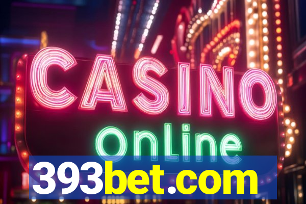 393bet.com