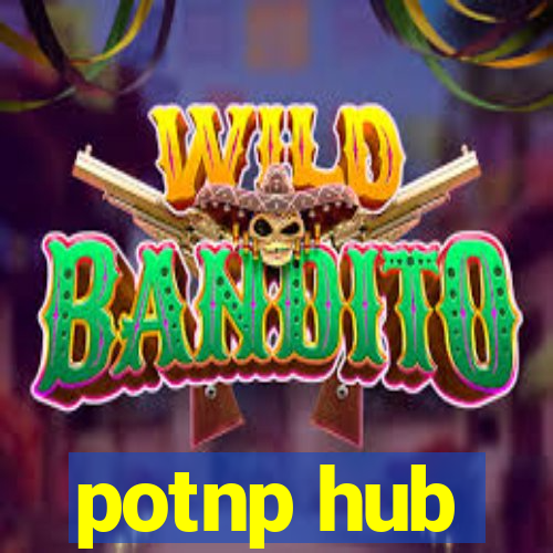 potnp hub