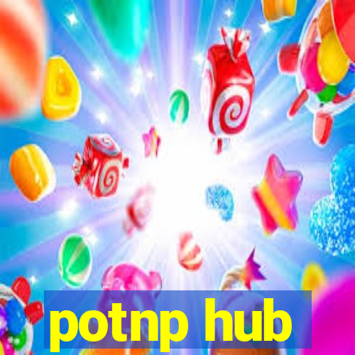 potnp hub