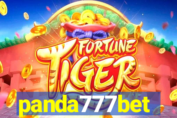 panda777bet