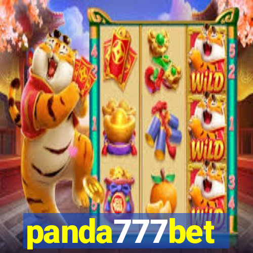 panda777bet