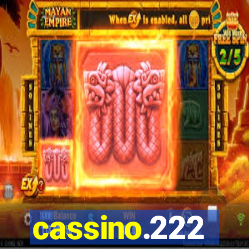 cassino.222