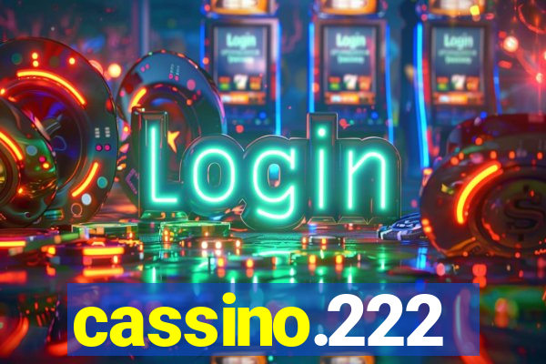 cassino.222