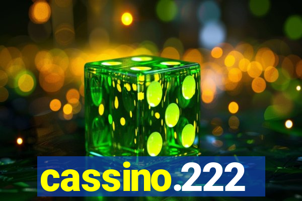 cassino.222