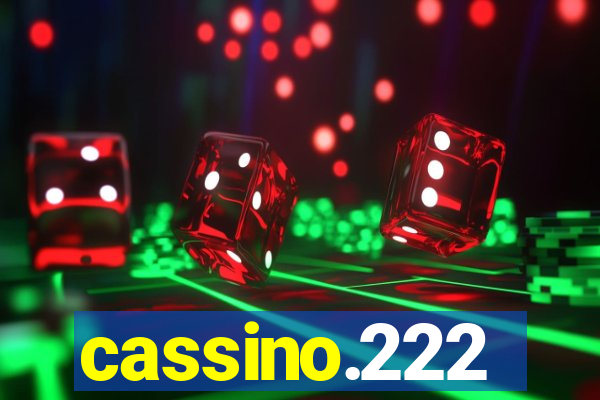 cassino.222