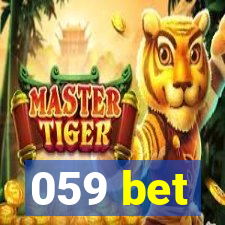 059 bet