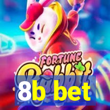 8b bet