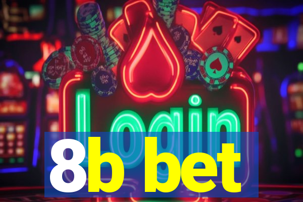 8b bet