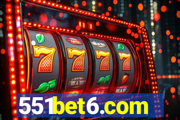 551bet6.com