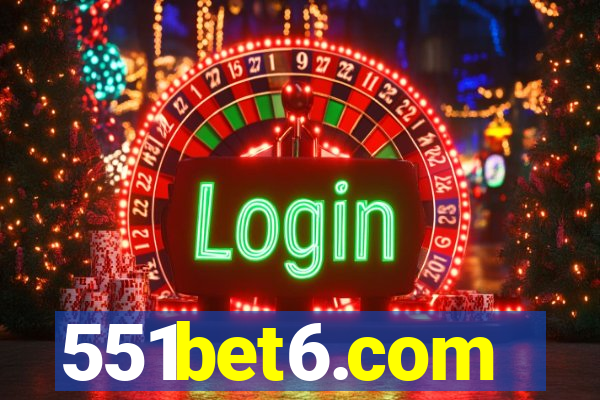 551bet6.com