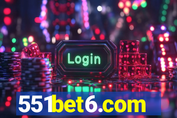 551bet6.com