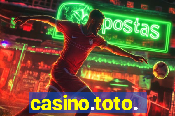 casino.toto.