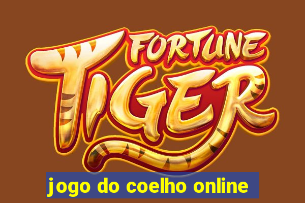 jogo do coelho online