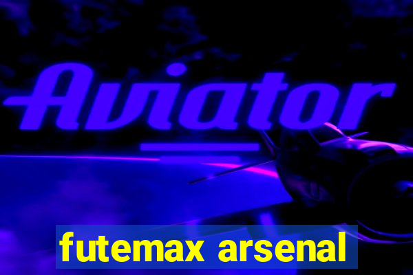 futemax arsenal